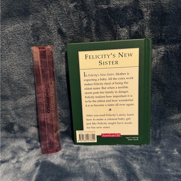 American Girl Book(s) - Short Stories Collection - Picture 6 of 16